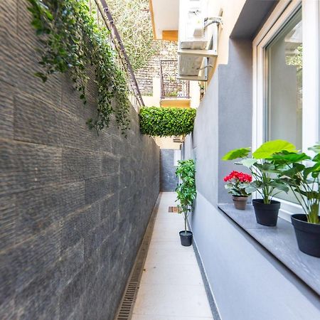 Maestrale House By Holidayhome24 جنوة المظهر الخارجي الصورة