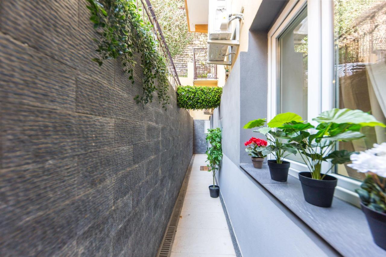 Maestrale House By Holidayhome24 جنوة المظهر الخارجي الصورة