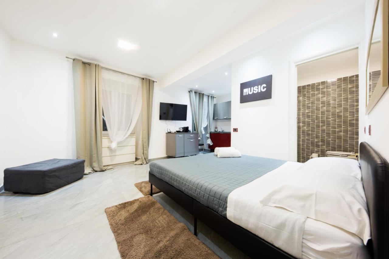 Maestrale House By Holidayhome24 جنوة المظهر الخارجي الصورة