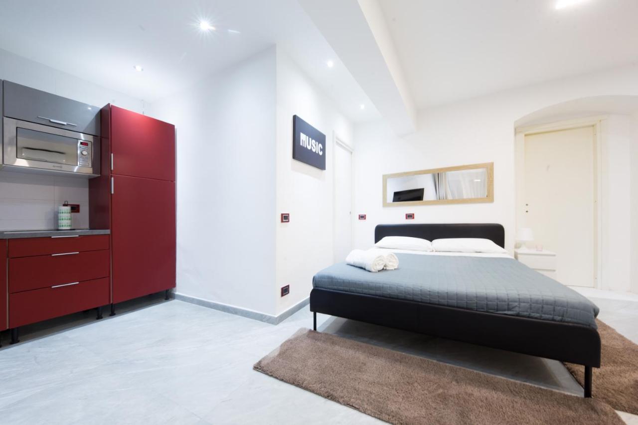 Maestrale House By Holidayhome24 جنوة المظهر الخارجي الصورة