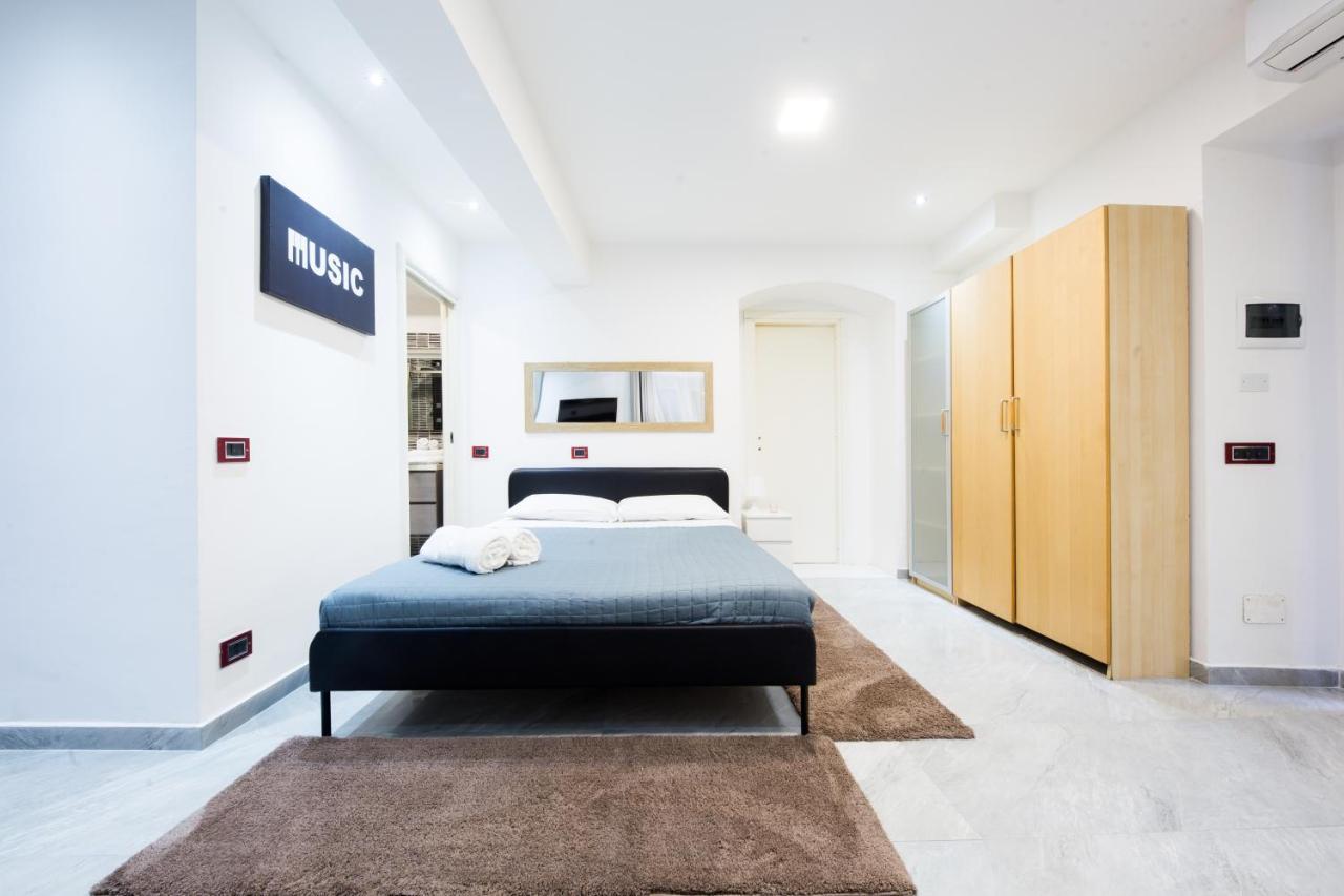 Maestrale House By Holidayhome24 جنوة المظهر الخارجي الصورة