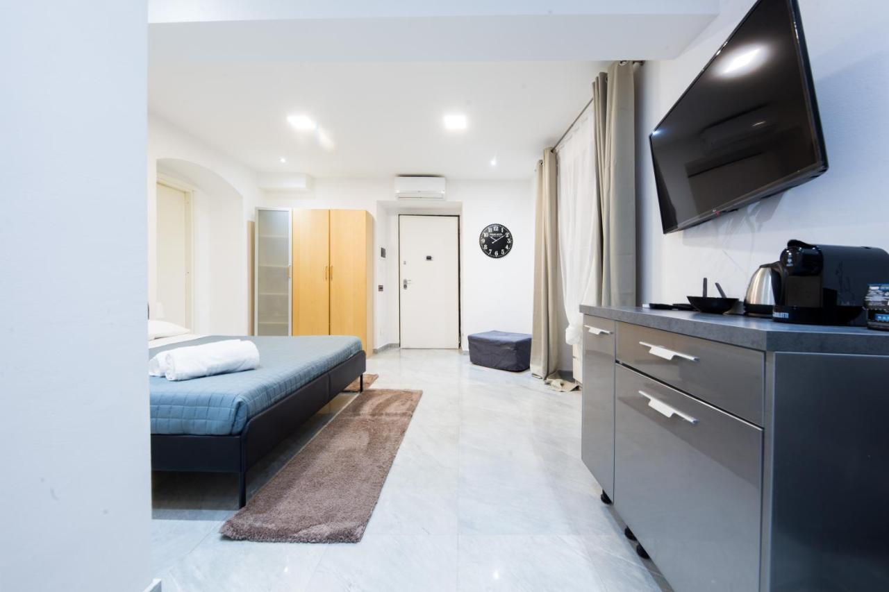 Maestrale House By Holidayhome24 جنوة المظهر الخارجي الصورة