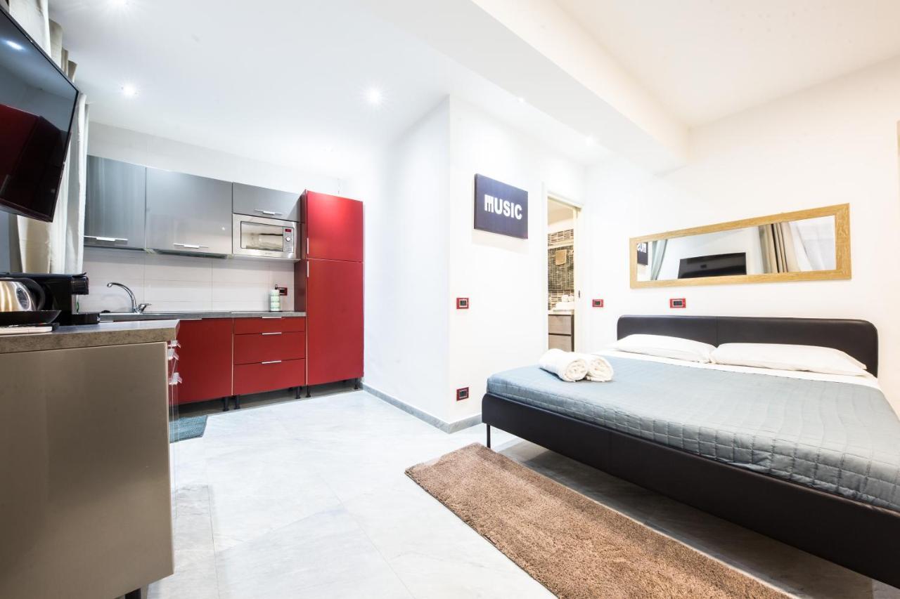 Maestrale House By Holidayhome24 جنوة المظهر الخارجي الصورة